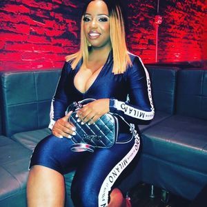 Meet your Posher, Markita